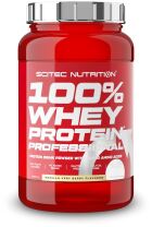 100% Whey Protein Professional 920 gr