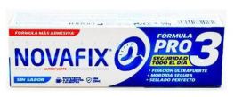 Pro 3 Novafix Adhesive Cream Unflavored