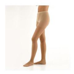 Pantyhose with Calibrated Elastic Beige