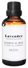 Lavender Essential Oil for Aromatherapy