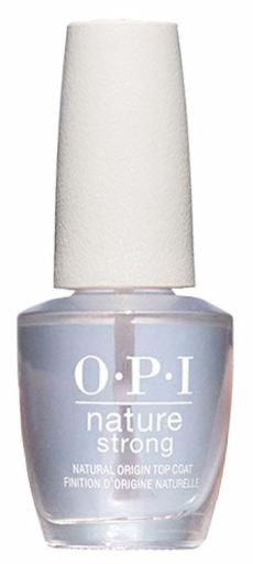 Top Coat Nature Strong 15ml