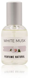 White Musk Perfume Spray 50 ml