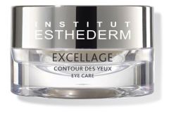 Excellage Eye Contour Cream 15 ml