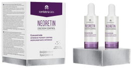 Neoretin Discrom Intensive Depigmenting Concentrate Control 2x10 ml