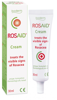 Rosaid CE Logofarma Cream 30 ml