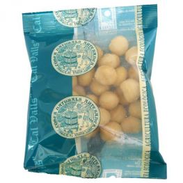 Organic Macadamia Nuts 100 gr