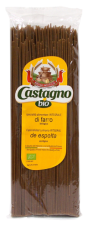 Whole Wheat Spelt Spaghetti Eco 500 gr