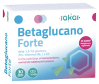 Betaglucan Forte 30 Capsules