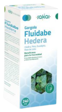 Gargoyle Fluidabe Hedera 240 ml