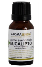 Australian Eucalyptus Essential Oil