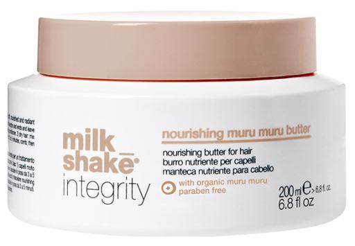 Pre-Shampoo Integrity Muru Muru Butter 200 ml