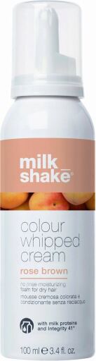 Color Whipped Cream 100 ml