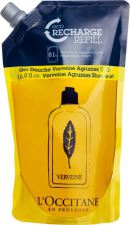 Verbena Eco-Recharge Shower Gel 500 ml