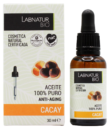 Cacay Anti Aging Oil 30ml