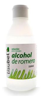 Rosemary Alcohol 250 ml