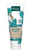 Goodbye Stress Smoothing and Moisturizing Hand Cream