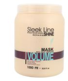 Sleek Line Volume Mask 1000 ml