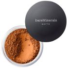 Matte Foundation Spf15 6 gr