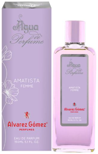 Amethyst Femme Eau de Parfum 150 ml