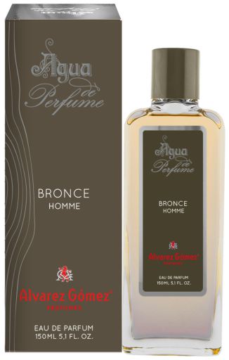 Bronze Homme Eau de Parfum 150ml