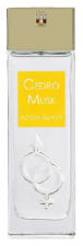 Cedar Musk Eau de Parfum