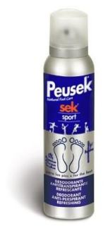 Sports Deodorant for Feet 150 ml