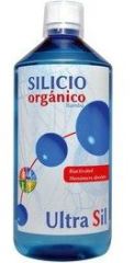 Mont Star Ultrasil Organic Silicon 1 L