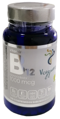 Vitamin B12 Sublingual Flash 100 Tablets