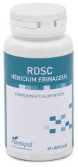 Rdcs 60 Capsules