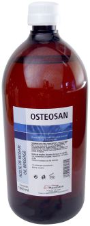 Osteosan Masasana Massage Oil 1 Lt