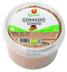 Gomasio Small Tub 120 gr