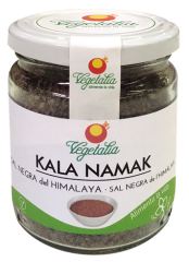 Himalayan Black Salt 220n gr