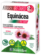 Echinacea Fitosol Retard 30 Tablets