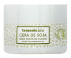 Terpenic Cera De Soja B P F 100g