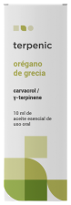 Terpenic Oregano De Grecia 10ml