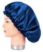 Satin Anti Frizz Hat