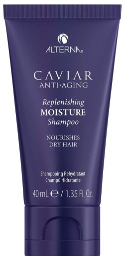 Caviar Replenishing Moisture Mini Shampoo 40 ml