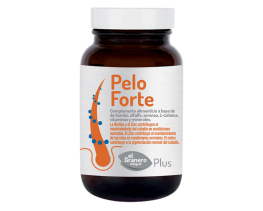 Peloforte 490mg 100 Capsules