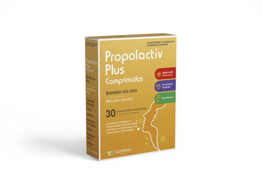 Propolactiv Plus 30 Units