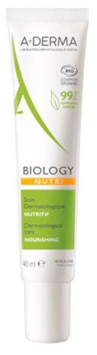 Biology Nourishing Care Cream 40 ml