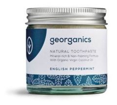 English Mint Toothpaste 120 ml