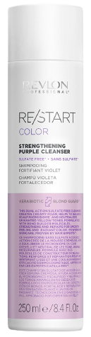 Re/Start Strengthening Violet Shampoo