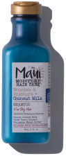 Coconut Milk Nourishing and Moisturizing Shampoo 385 ml