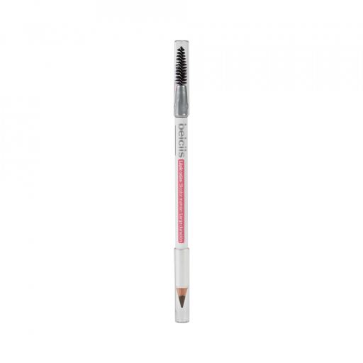 Brown Bicolor Eyebrow Pencil 1.6 gr