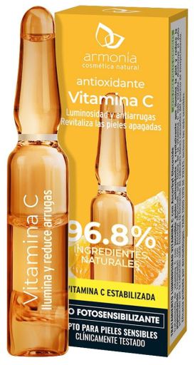 Vitamin C Ampoules