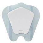 Comfeel Biatain Silicon Sacral Dressing 25X25 cm