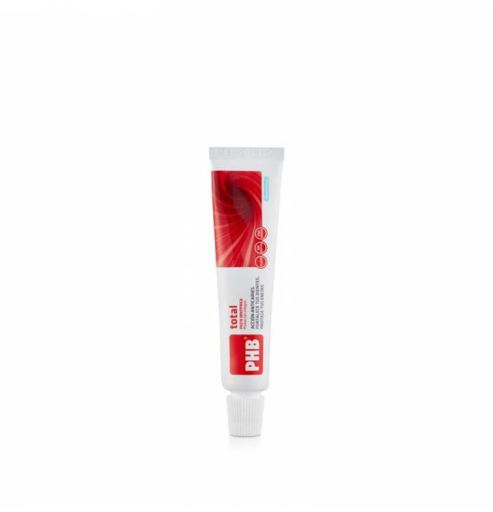 Total Toothpaste 25 ml