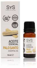 100% Pure Palo Santo Oil 10 ml