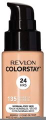 Colorstay Normal dry skin Foundation Spf20 30 ml