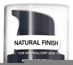 Colorstay Normal dry skin Foundation Spf20 30 ml